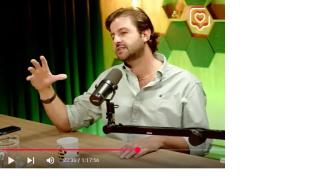Entrevista com Dr. Felipe Santinato