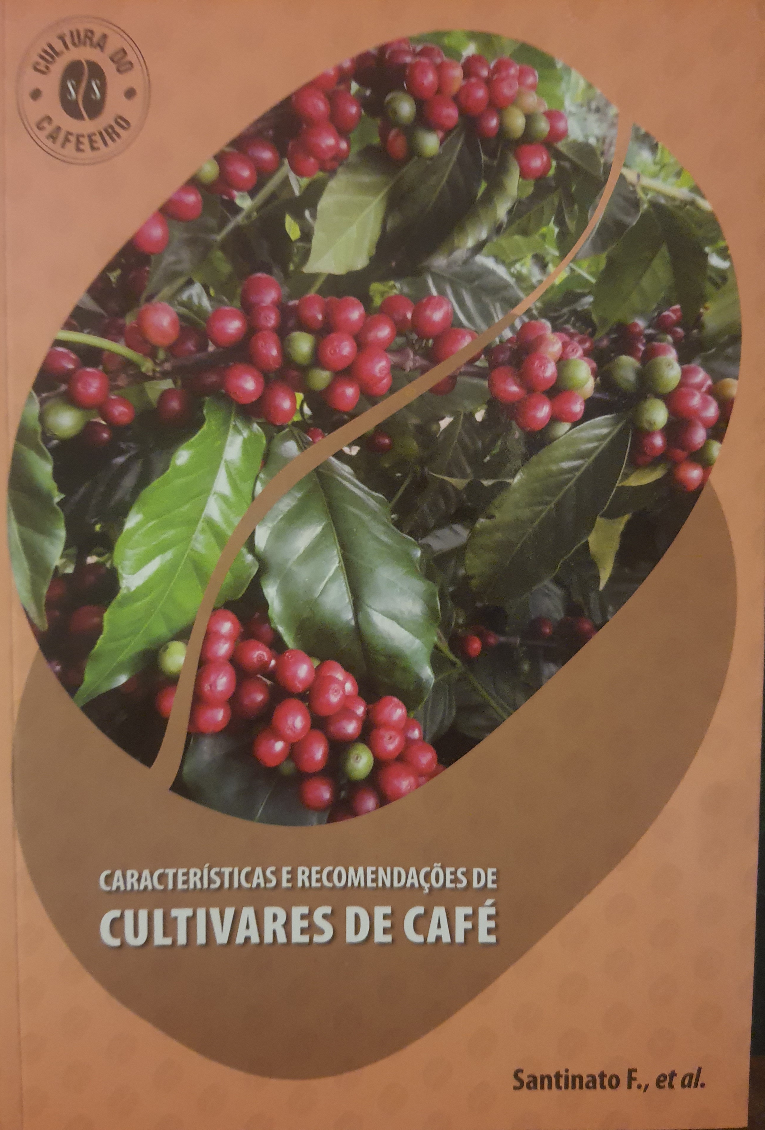 Cultivares de Café, 2021